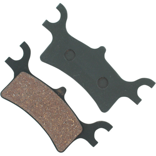 Epi Brake Pads - Polaris We441871