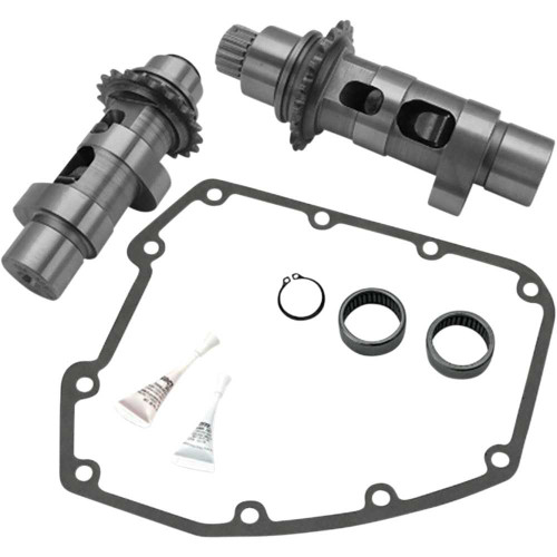 S&S CYCLE 3300346 S&S Cycle Easy Start Cam Kit - Twin Cam 330-0346