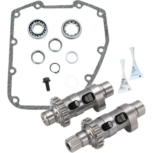 S&S CYCLE 3300459 S&S Cycle Easy Start Cam Kit - Twin Cam 330-0459