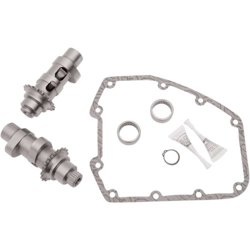 S&S CYCLE 1065233 S&S Cycle Easy Start Cam Kit - Twin Cam 106-5233