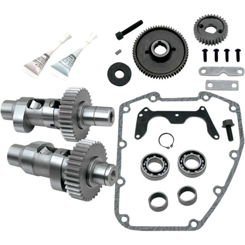 S&S CYCLE 1064840 S&S Cycle Easy Start Cam Kit - Twin Cam 106-4840