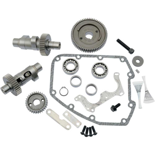 S&S CYCLE 1065247 S&S Cycle Easy Start Cam Kit 106-5247