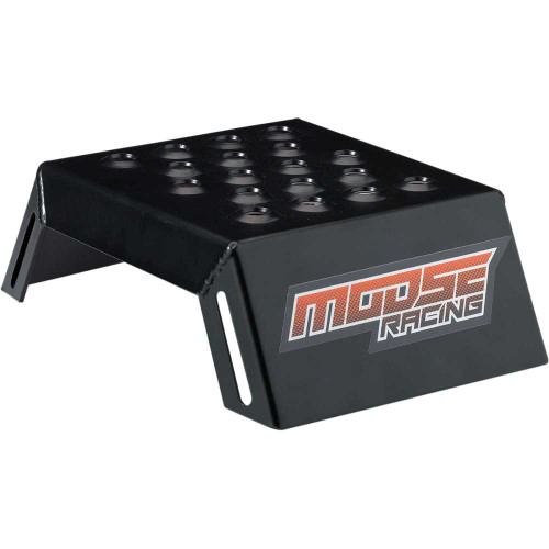 MOOSE RACING 41010521 Moose Racing Moto Starting Block 4101-0521