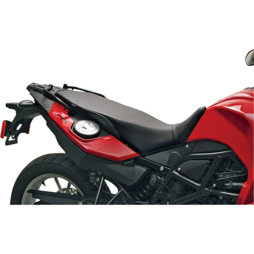 SARGENT WS59219 Sargent World Sport Performance Seat - Black - Carbon Fx - Bmw '08-'18 Ws-592-19