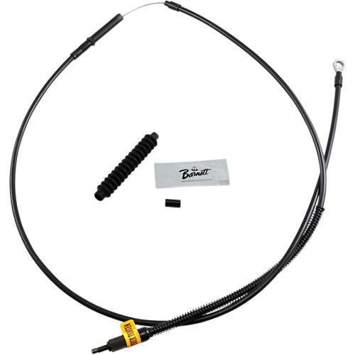 Barnett High-Efficiency Stealth Clutch Cable - +6" 131-30-10047-06