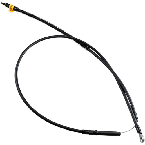 BARNETT 1313010005HE3 Barnett High-Efficiency Stealth Clutch Cable - +3" 131-30-10005He3