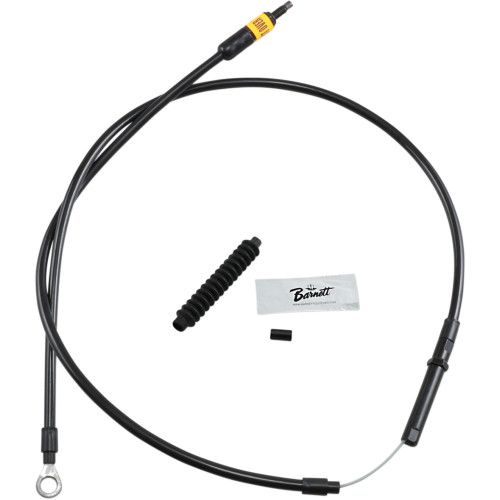 Barnett High-Efficiency Stealth Clutch Cable - +6" 131-30-10020He6