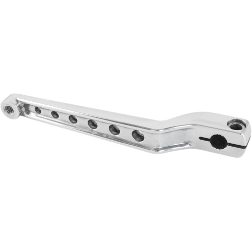 Paul Yaffe Bagger Nation Stealth Toe Shifter - Chrome Tsl-C Paul Yaffe Bagger Nation Stealth Toe Shifter - Chrome Tsl-C