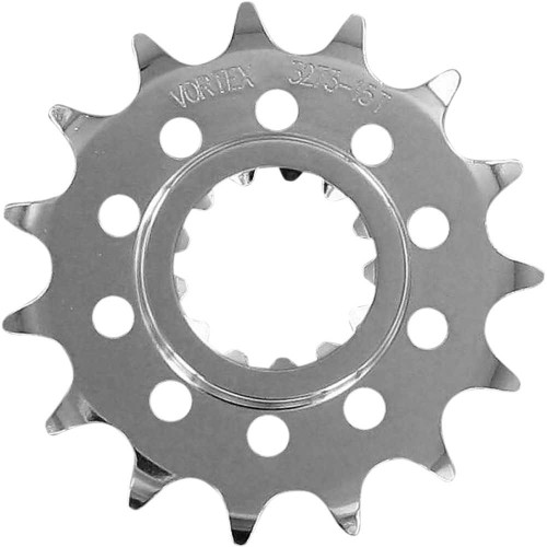VORTEX 327315 Vortex Front Sprocket - 15-Tooth 3273-15