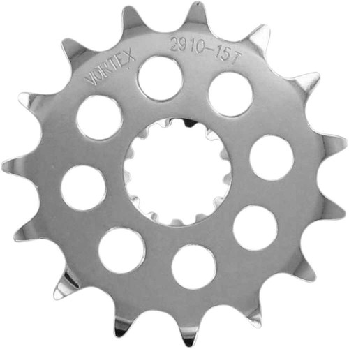VORTEX 291015 Vortex Front Sprocket - 15-Tooth 2910-15