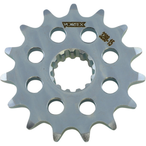 Vortex Front Sprocket - 15 Tooth 3288-15