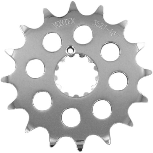 VORTEX 352116 Vortex Front Sprocket - 16-Tooth 3521-16