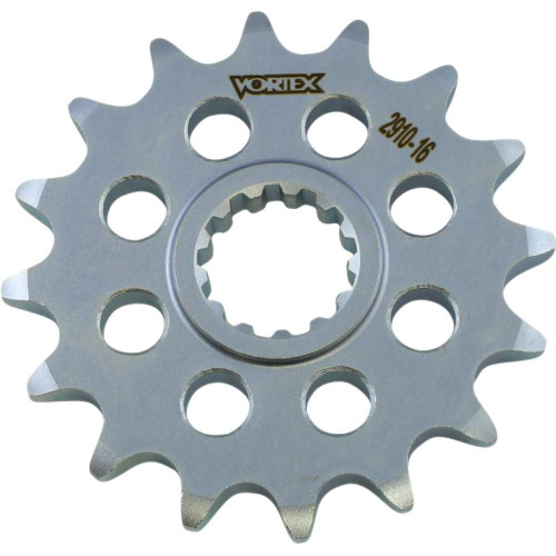VORTEX 291016 Vortex Front Sprocket - 16 Tooth 2910-16