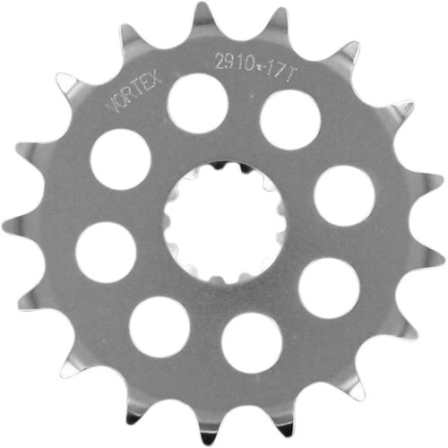 VORTEX 291017 Vortex Front Sprocket - 17-Tooth 2910-17