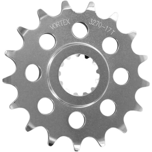 VORTEX 327016 Vortex Front Sprocket - 16-Tooth 3270-16