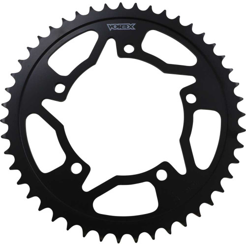 VORTEX 526S47 Vortex Steel Rear Sprocket - 47 Tooth 526S-47