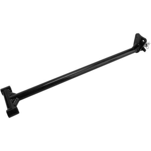 Lone Star Racing/Tech 5 Ind. Steering Stems Without Handlebar Clamps - Lsr Handlebar A/B - '99-'13 Trx400Ex 19-1600107