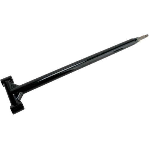 LONE STAR RACING/TECH 5 IND. 194300107 Lone Star Racing/Tech 5 Ind. Steering Stems Without Handlebar Clamps - Lsr Handlebar A/B - '06-'13 Yfz450 19-4300107