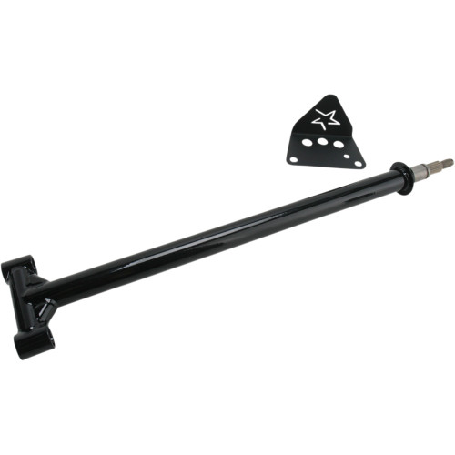 Lone Star Racing/Tech 5 Ind. Steering Stems Without Handlebar Clamps - Lsr Handlebar A/B - '06-'09 Lt-R450 19-5000107