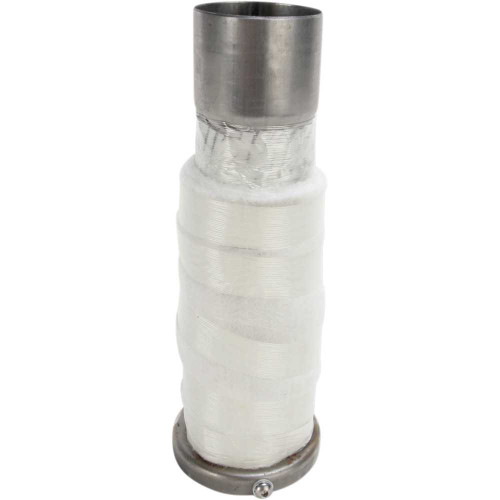 BASSANI XHAUST B2511 Bassani Xhaust Replacement Baffle - Performance - 2-1/2" X 11" B2511