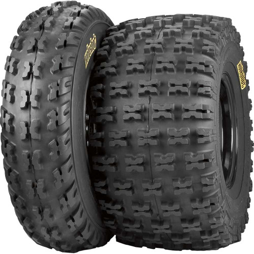 ITP 532011 Itp Tire - Holeshot Hd - Front - 22X7-10 - 6 Ply 532011
