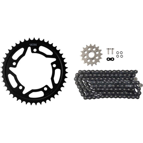 VORTEX CK5130 Vortex Chain Kit - Suzuki - Gsx-R 600 Ck5130