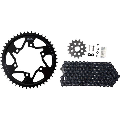 VORTEX CK6128 Vortex Chain Kit - Yamaha - Yzf-R6 S Ck6128