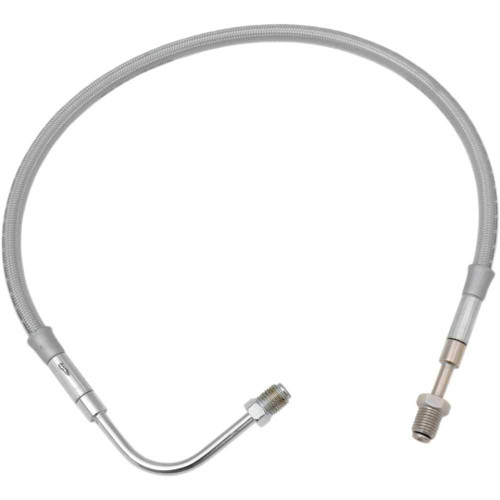 GOODRIDGE HD9205B Goodridge Front Brake Line Kit - Upper/Lower Hd9205-B