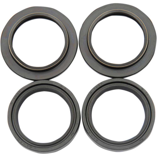 PIVOT WORKS PWFSKZ022 Pivot Works Fork Seal Kit - 41 Mm Id X 54 Mm Od Pwfsk-Z022
