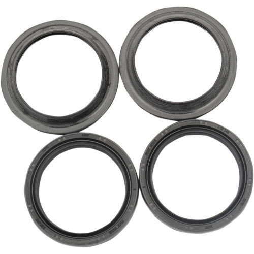PIVOT WORKS PWFSKZ026 Pivot Works Fork Seal Kit - 46/49 Mm Id X 61/65 Mm Od Pwfsk-Z026