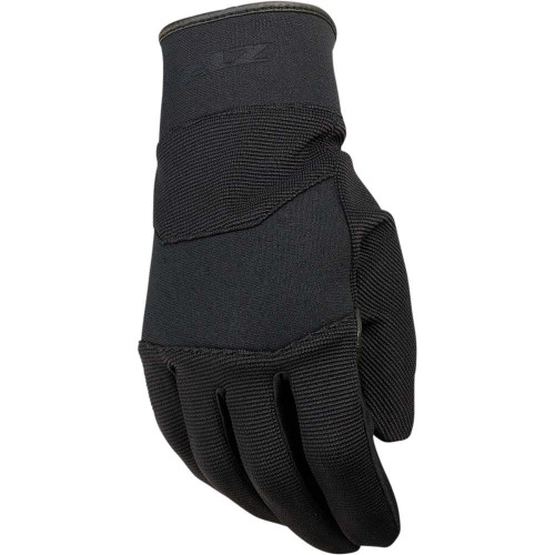 Z1R 3301-4113 Z1R Aftershock Gloves - Black - Large