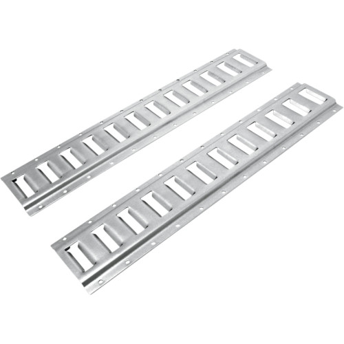 Powertye Mfg. E-Track - 36" - 2 Pack 45303-2