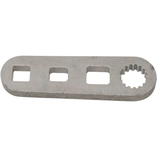 QUAD LOGIC 1002201PU Quad Logic Shift Lever Bell Crank 100-2201-Pu