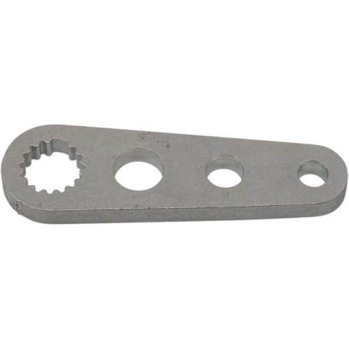 QUAD LOGIC 1002208PU Quad Logic Shift Lever Bell Crank 100-2208-Pu