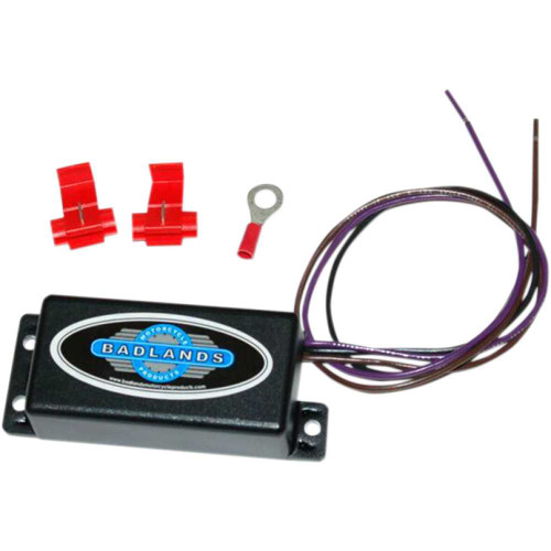 BADLANDS LE01 Badlands Module - Turn Signal - Equalizer Le-01
