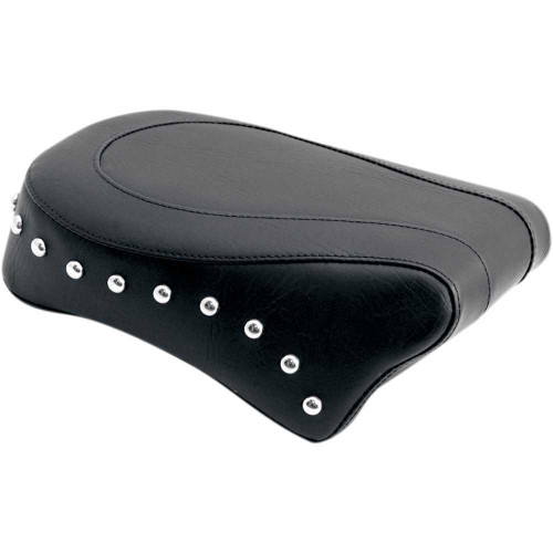 MUSTANG 76108 Mustang Rear Seat - Studded - Fxd 76108