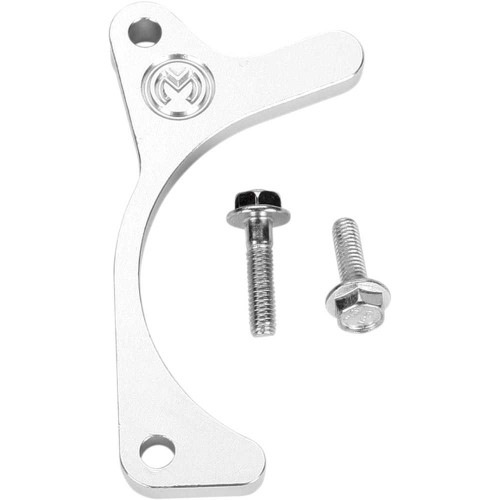 MOOSE RACING BLCS250RPO Moose Racing Case Saver - Trx250R - Polished Bl-Cs250Rpo