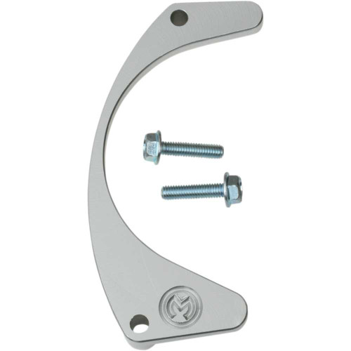 MOOSE RACING BLCS400EPO Moose Racing Case Saver - 400Ex - Polished Bl-Cs400Epo