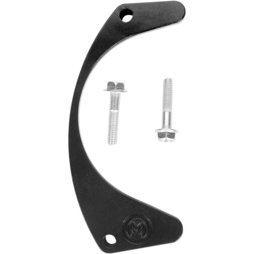 MOOSE RACING BLCS400EBK Moose Racing Case Saver - 400Ex - Black Bl-Cs400Ebk