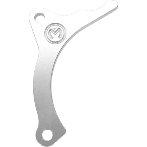 MOOSE RACING M87060 Moose Racing Case Saver - Predator 500 - Polished M87060