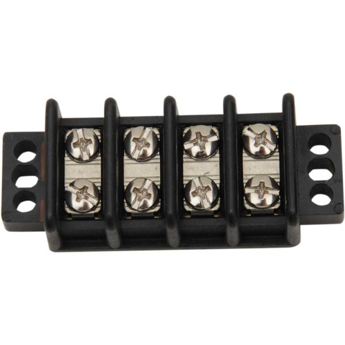 STANDARD MOTOR PRODUCTS MCJB2 Standard Motor Products Junction Block - 4 Lug Mc-Jb2