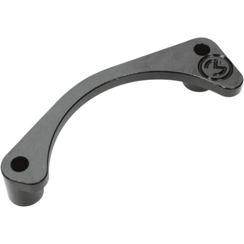 Moose Racing Case Saver - Black M87055