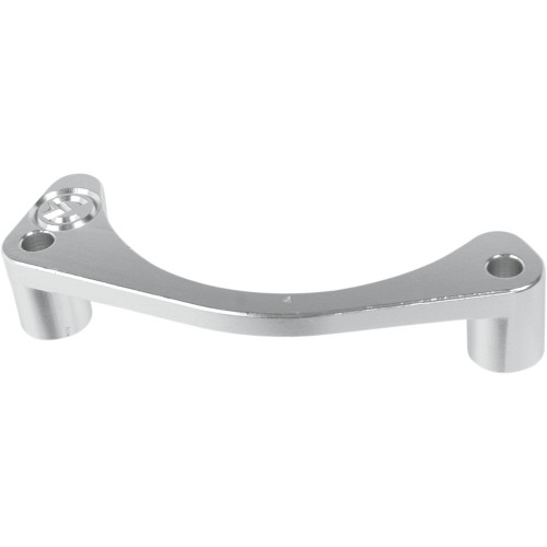 Moose Racing Case Saver - Polished M87050