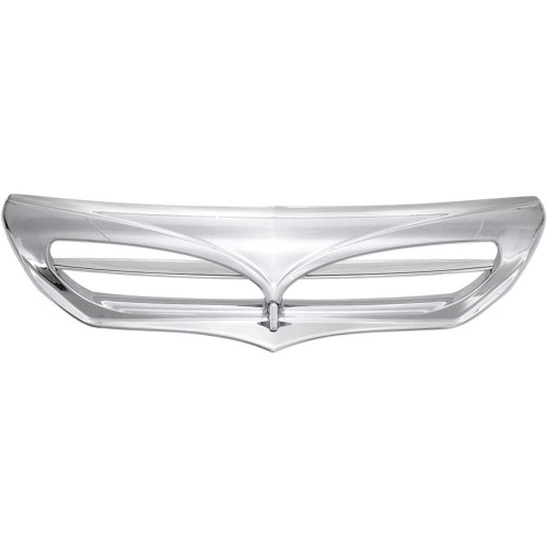 CIRO 40011 Ciro Fairing Trim - Chrome 40011