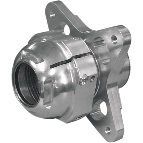 Lone Star Racing/Tech 5 Ind. Locknut - Antifade - Trx250R 25-111