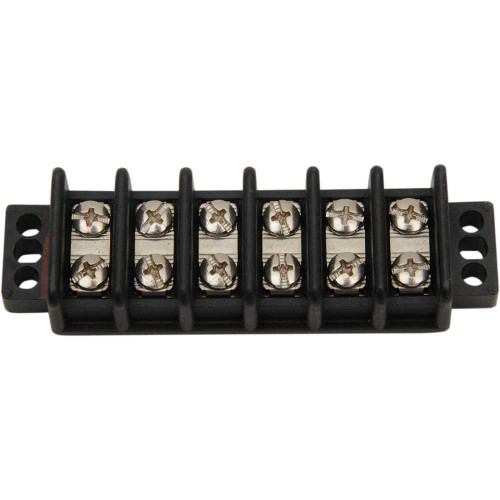 STANDARD MOTOR PRODUCTS MCJB3 Standard Motor Products Junction Block - 6 Lug Mc-Jb3