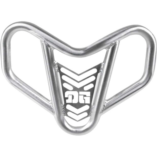 DG PERFORMANCE 5542120 Dg Performance Front Bumper - Trx 554-2120