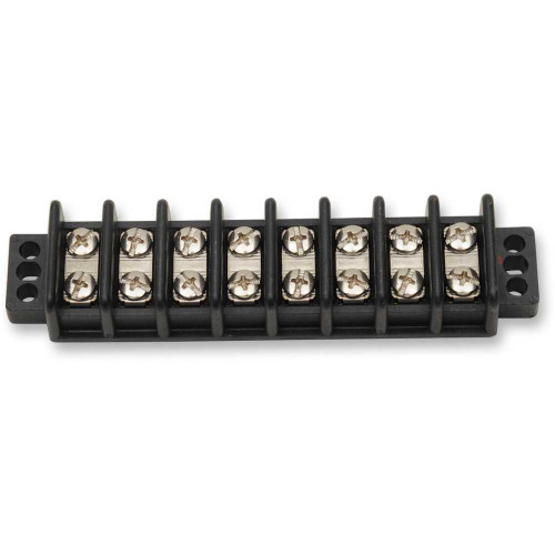 STANDARD MOTOR PRODUCTS MCJB1 Standard Motor Products Junction Block - 8 Lug Mc-Jb1