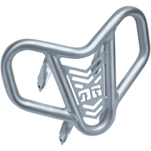 DG PERFORMANCE 5542100 Dg Performance Front Bumper - Trx90 Sportrax 554-2100