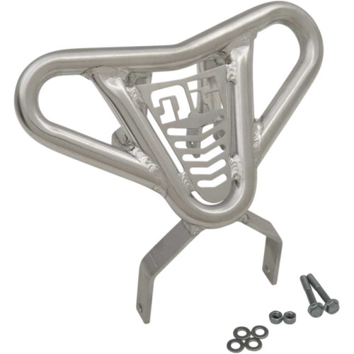 DG PERFORMANCE 5546110 Dg Performance Front Bumper - Lt80/Kfx80 554-6110